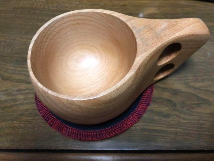 真作/古斎/梅に神農図/布袋屋掛軸HH-270 2024 木工旋盤