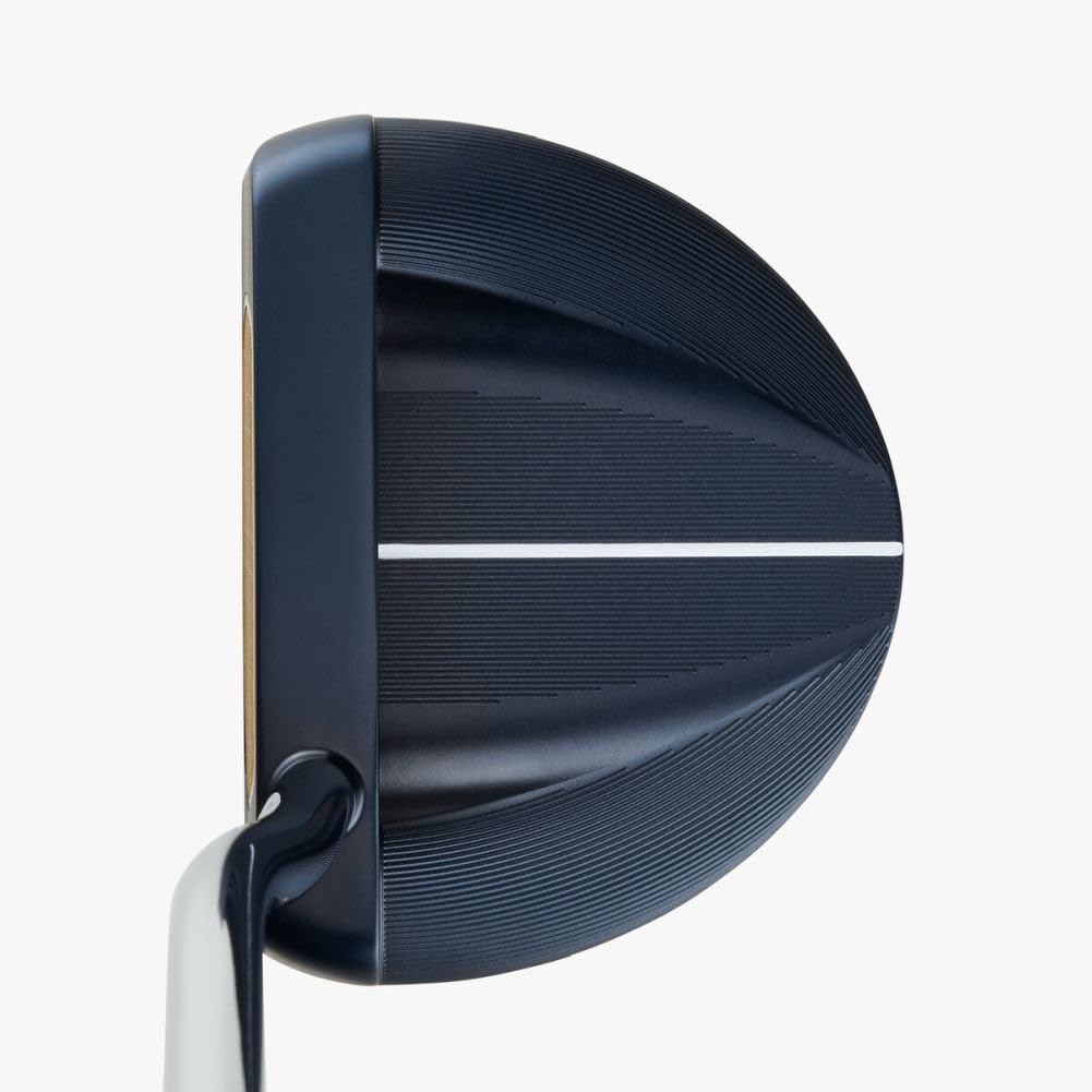 新品・未使用 Ai-ONE MILLED ROSSIE-V T DB 34インチ Ai-ONE Milled Rossie V T DB Putter