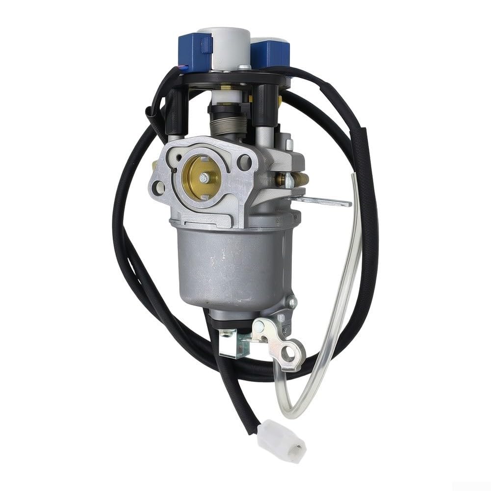 Hochleistungs Vergaser Kit 5000W Stromerzeuger Hochleistungs