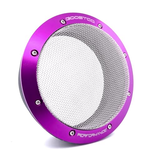 BoostCo 4 Inch Turbo Inlet Screen Review