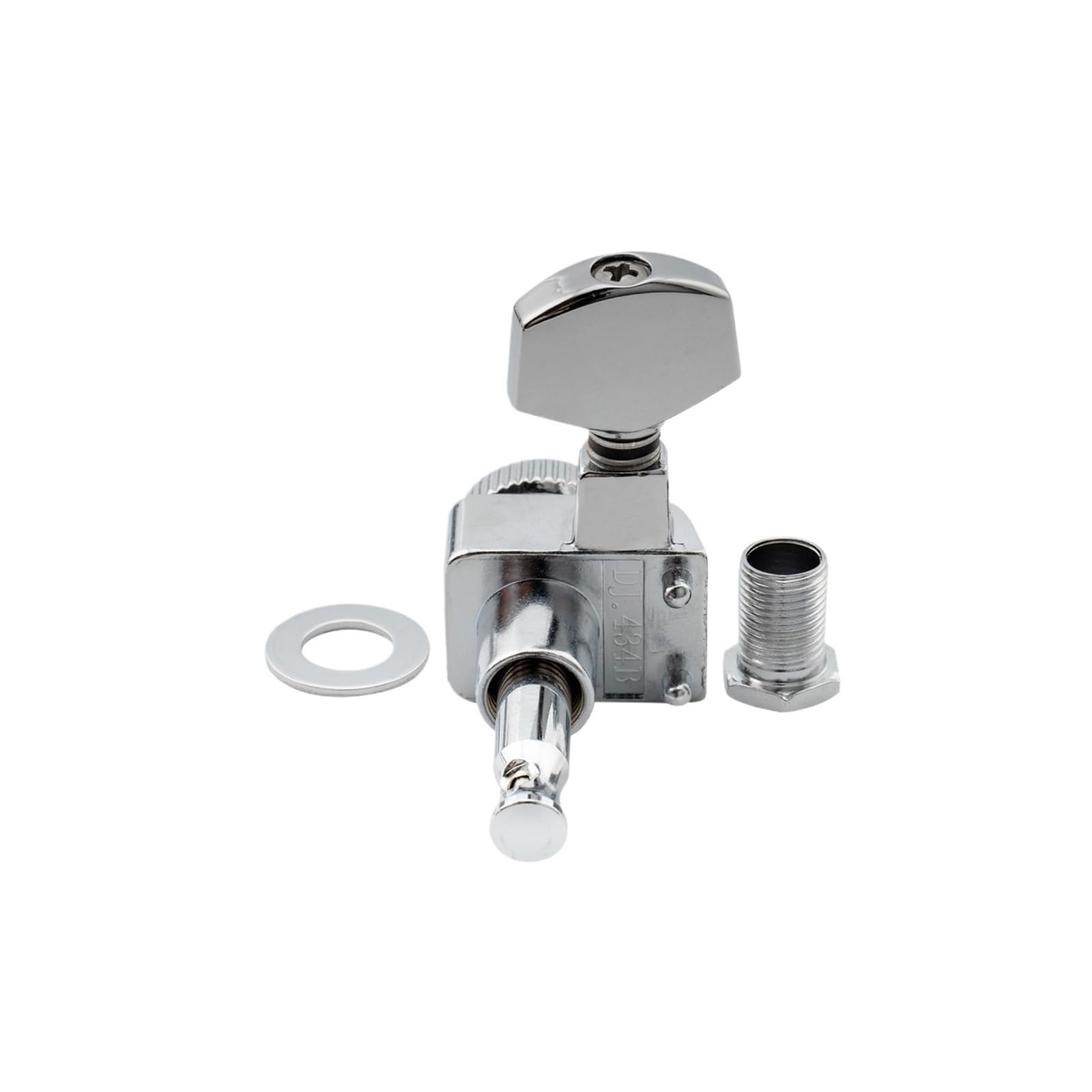 6-in-line-Lock-Tuner, kompatibel mit ST Tele