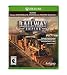 Railway Empire Xbox One - Xbox One