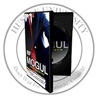 MOGUL: One Man CAN Do it All! 0980023254 Book Cover