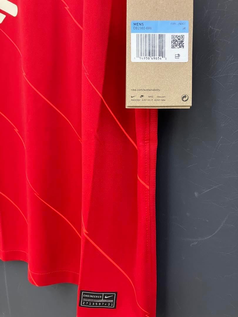 浦和レッズ ユンカー J1 7ゴール記念 レプリカ ユニフォーム L