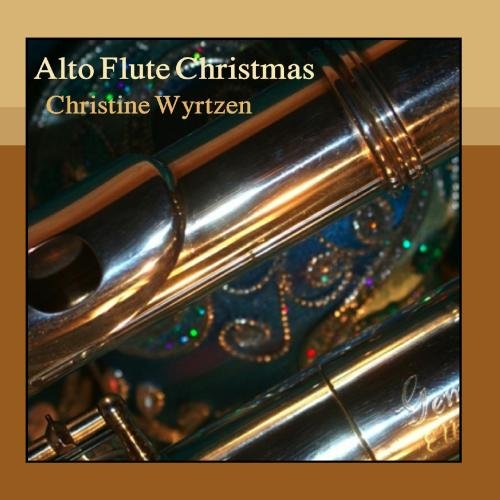 Alto Flute Christmas