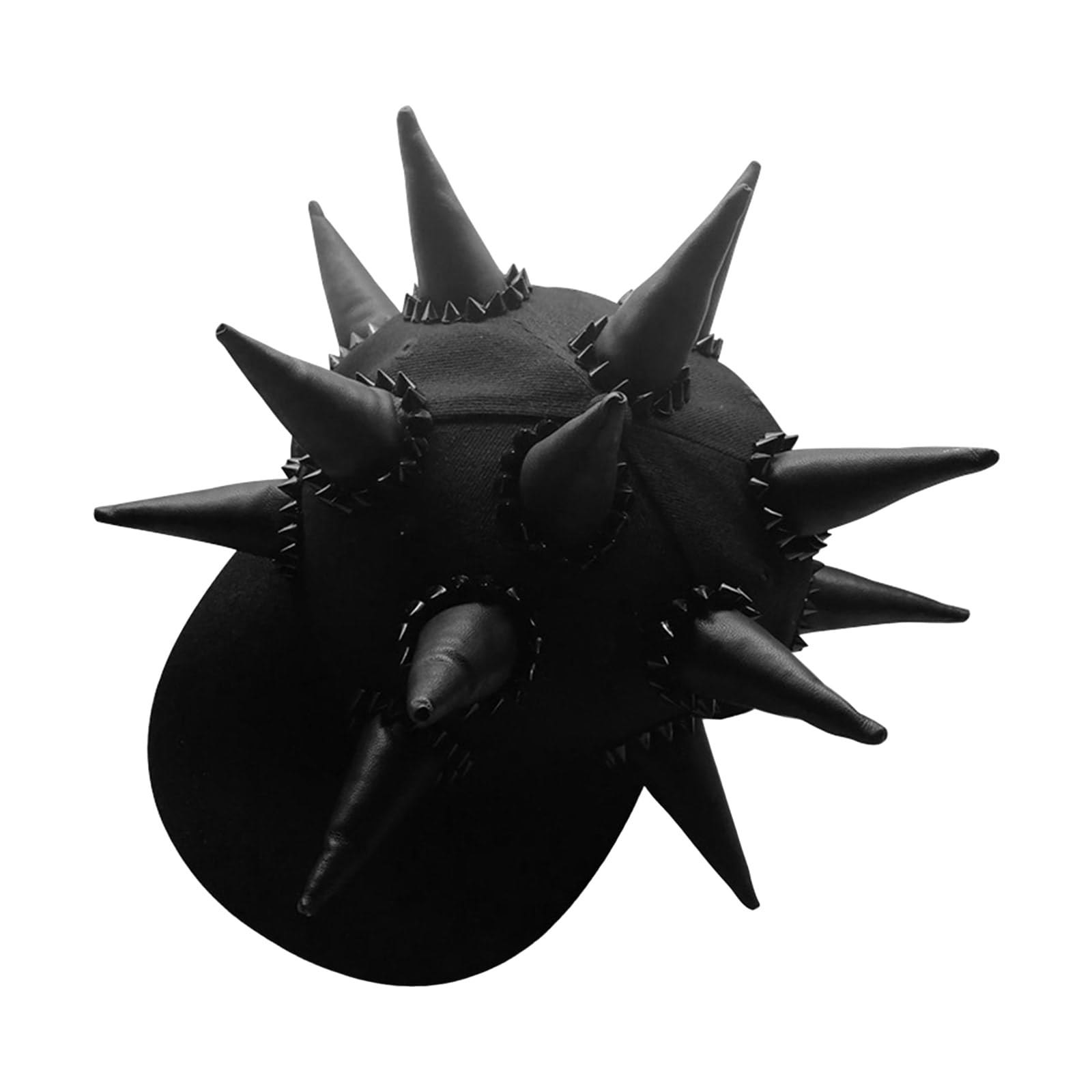 Berretto da baseball, regolabile, cappello da baseball per donne e uomini, a tesa lunga, cappello da street dance hiphop, cappello da sole popolare per attività all'aperto, Dopijiao, Taglia