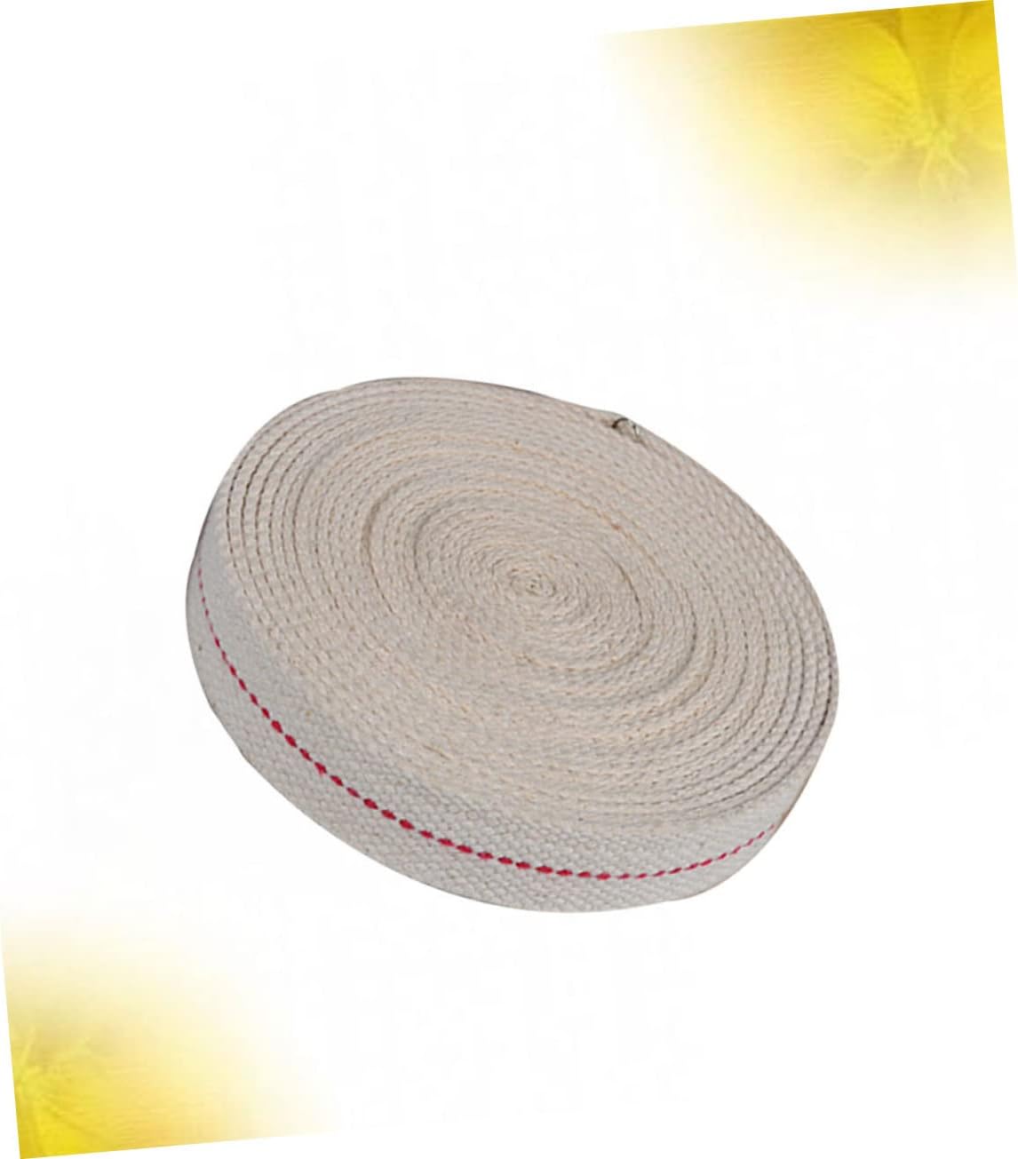 5pcs Cotton Wick Replacement for Kerosene Lamps Long for DIY Lamp Projects