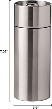 Stelton Pepper mill.