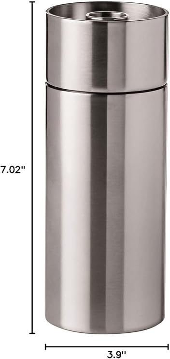 Stelton Pepper mill.