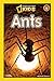 50 Live Red Harvester Ants for Ant Habitats, Bundle with Ant Book - Educational & Interactive Ant Habitat Experience