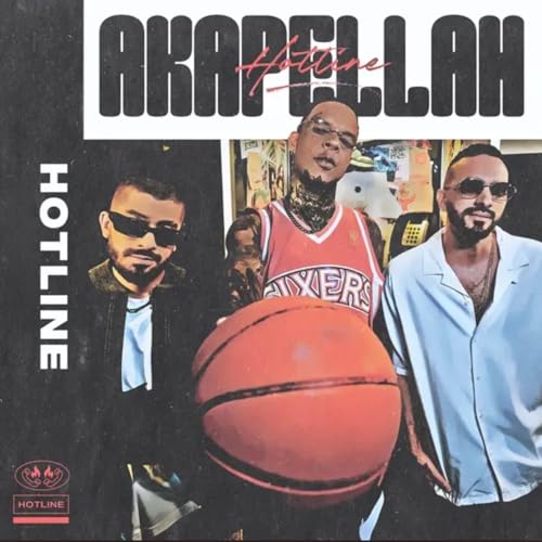 Hotline & Akapellah