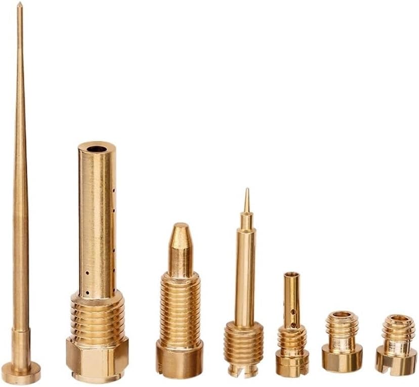 Motorcycle Carburetor Rebuild Repair Tool Kit Fit For KVF360