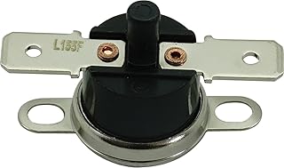 626422R Manual Reset Furnace Limit Switch L155F Compatible with Nordyne