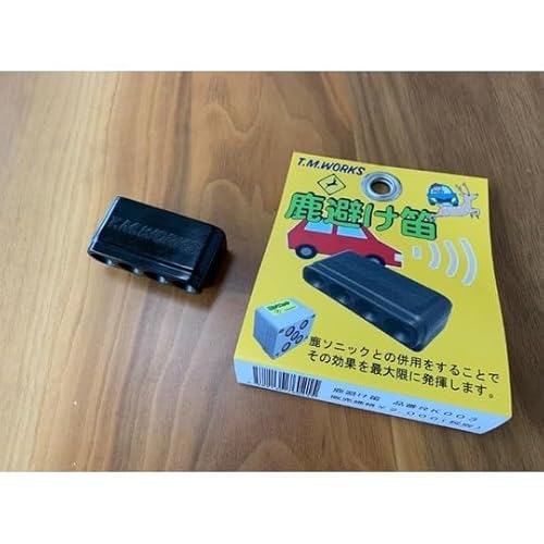 T.M.WORKS ���悯�J RK003 �����ԗp ���[�h�L���΍�