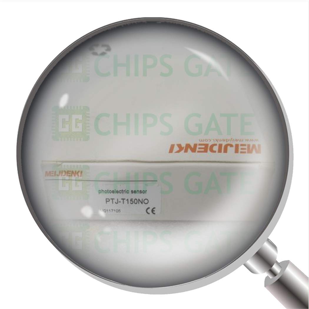 1Pcs New Meijdenki Photoelectric Sensor PTJ-T150NO