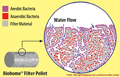 Biohome Plus Filter Media (2 Pound) - Thumbnail 5