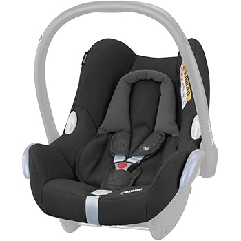 cabriofix nomad black