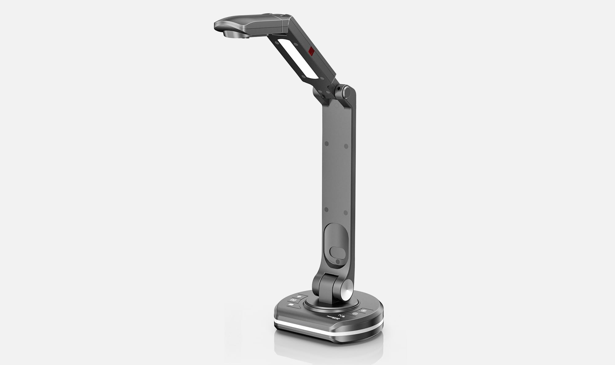 JOYUSING 4K Ultra HD Images Document Camera - Auto Focus, LED Light Perfect for Distance Learning and Web Conferencing Windows, MAC, Chromebook Compatible