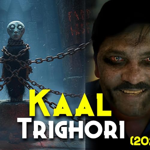 CID Abhijeet Ki SHAAPIT GUDIYA (WORDL'S Most Cursed APRIL MONTH) - Kaal Trighori (2025) Explained In Hindi