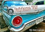 ford fairlane film dvd ÖKOLOGISCH - Der CALVENDO Verlag ist ein ökologisch agierendes Unternehmen, das sich zielorientiert für Umweltschutz und Nachhaltigkeit einsetzt. Durch die bedarfsgerechte Einzelfertigung im Print-on-demand Verfahren entsteht eine deutliche Abfallreduzierung. Dabei verwendet CALVENDO nur Papier, das den FSC-Vorgaben entspricht. Die Druck- und Produktionsstandorte befinden sich in Deutschland (Qualität Made in Germany) = klimabewusste Logistik durch kurze Transportwege.