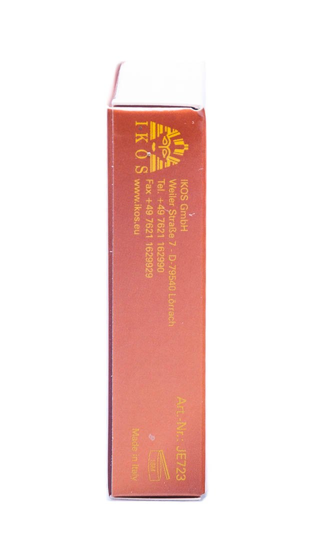 IKOS Egyptische Erde, naturelle, 1er Pack (1 x 7 g)