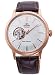 Produktbild ORIENT Montre mécanique Semi-Squelette Classique RN-AG0004S pour Homme