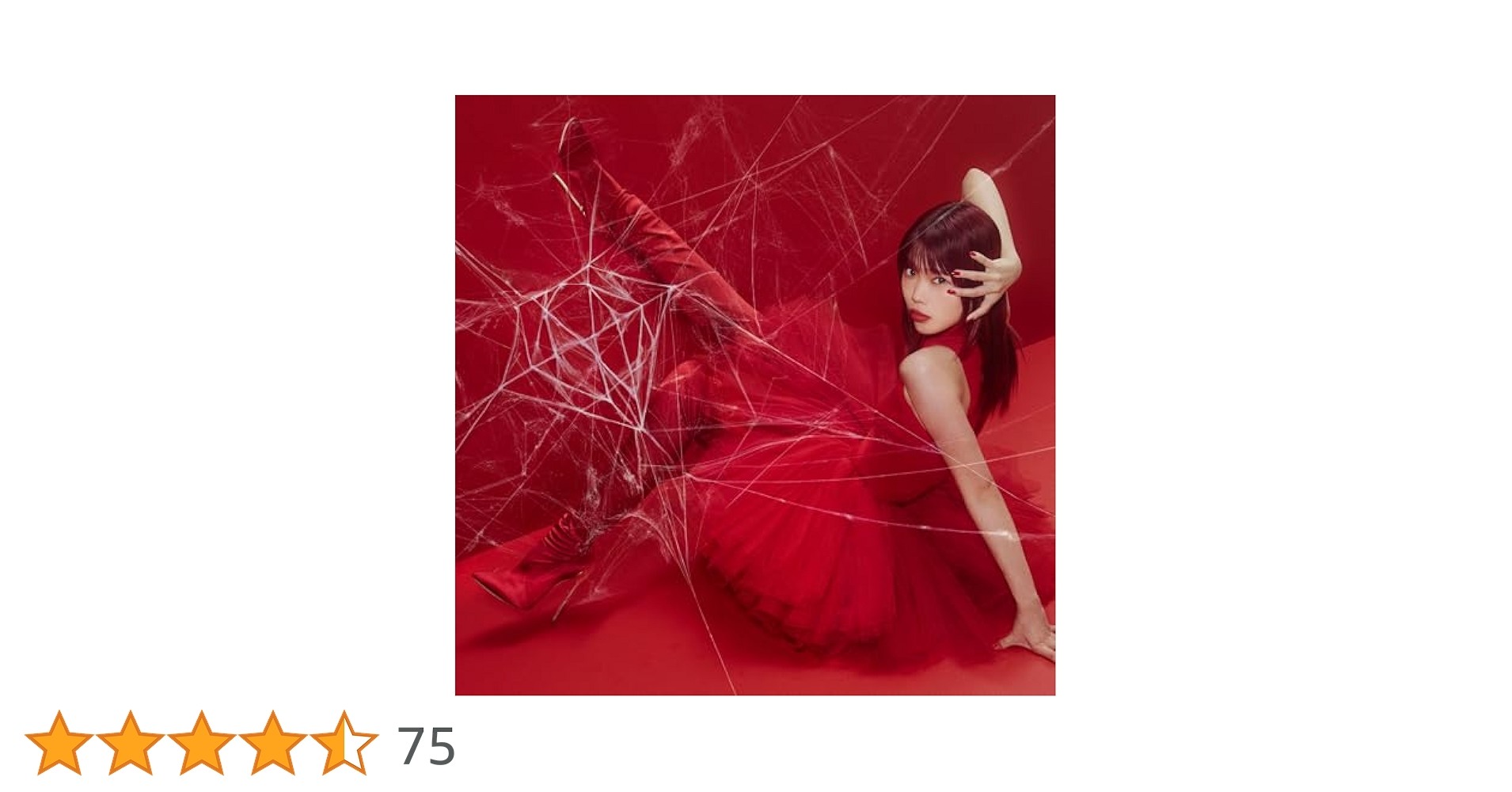 Amazon.co.jp: RUBY POP(AL) - アイナ・ジ・エンド: ミュージック