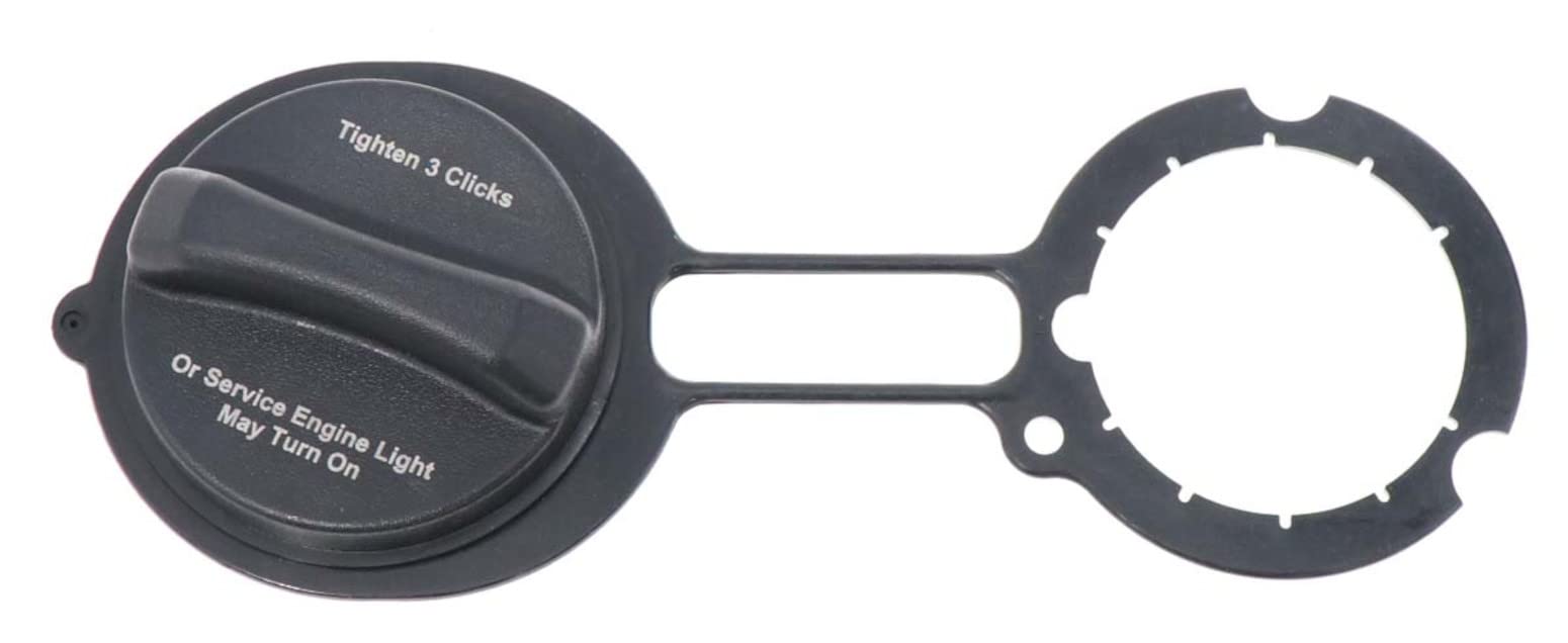 Freightliner Fuel Cap - STN AAO5422