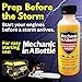 Mechanic in A Bottle Gas & Diesel Formula, Gallon Jug. 2-128-1, Fuel System Cleaner & Stabilizer, Maintain Peak Performance.