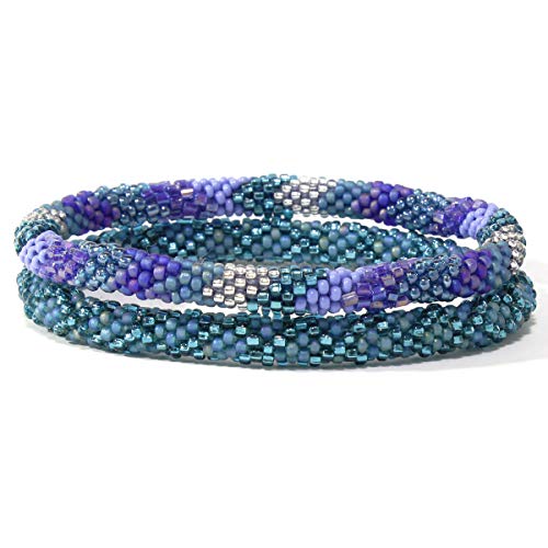 Aid Through Trade The Original Roll-on Bracelet (Gala)