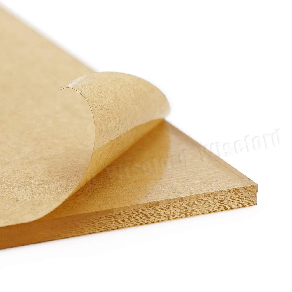 Teca Plexiglass 37,5 x 19 x 23 cm Vetrina Acrilico Espositore per Action Figure 17cm Modellino Bambole Scala 1/12