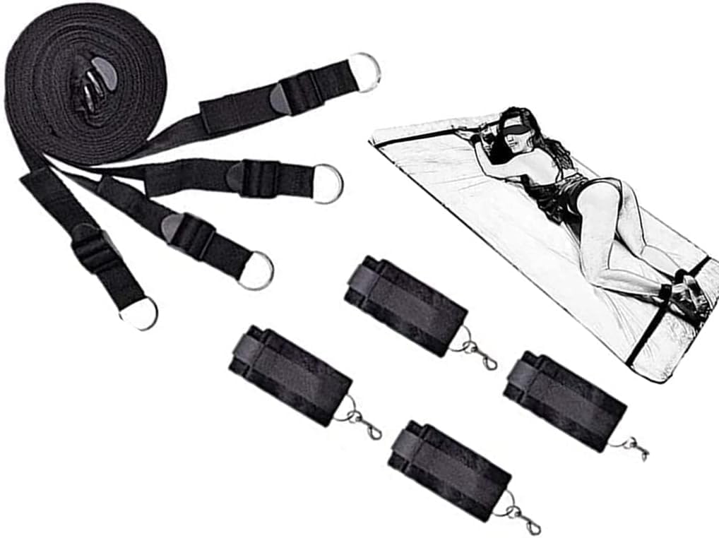 Arrancador Soft Set cama al revés para pareja