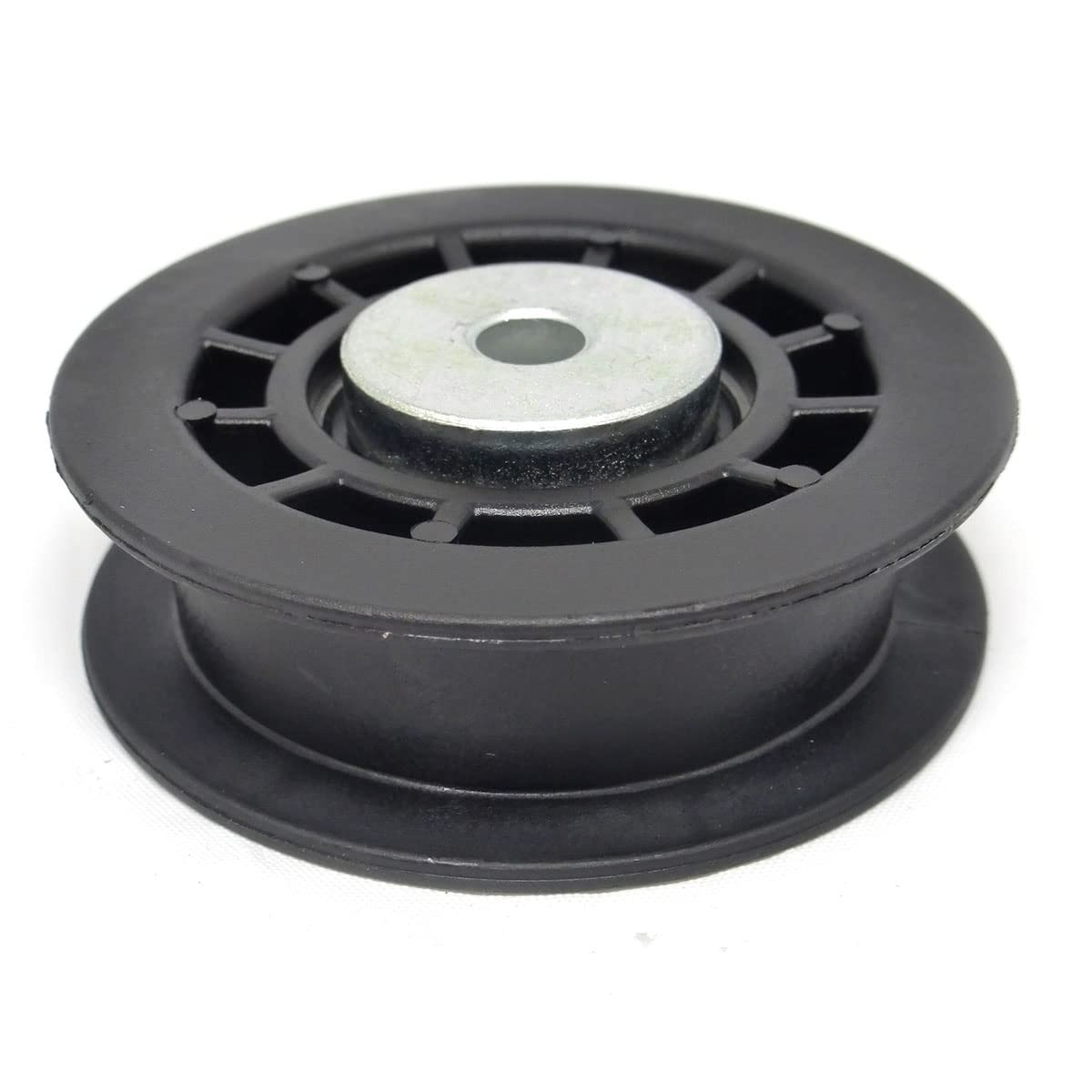 Poulie de renvoi Husqvarna galet de guidage courroie 587973001