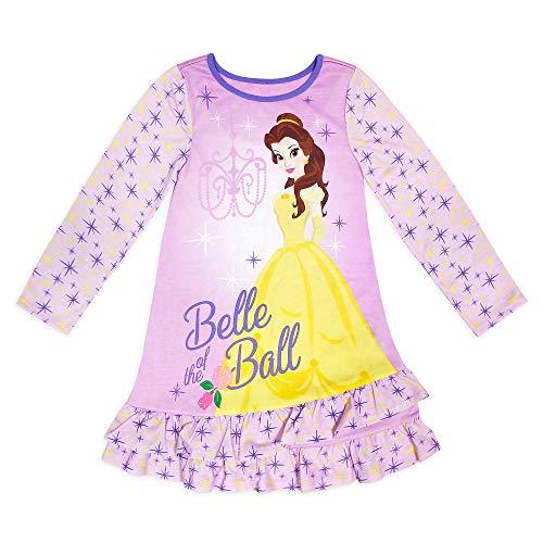 Disney Belle Nightshirt for Girls – Beauty and The Beast