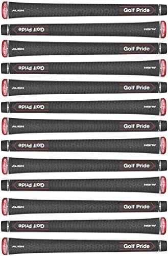 Golf Pride New 2018 Tour Velvet Align Standard Set OR Kit (You Choose)