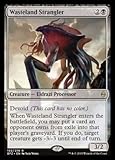 Magic: the Gathering - Wasteland Strangler (102/274) - Battle for Zendikar