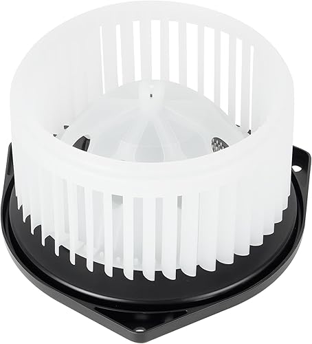 Motor de ventilador HVAC con jaula de ventilador para Infiniti EX35 FX35 FX45 G25 G35 M35  Nissan 350Z 370Z Altima Maxima Pathfinder Quest, 700193