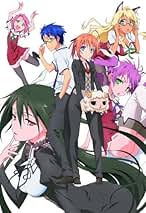 Amazon.co.jp: まよチキ!: DVD