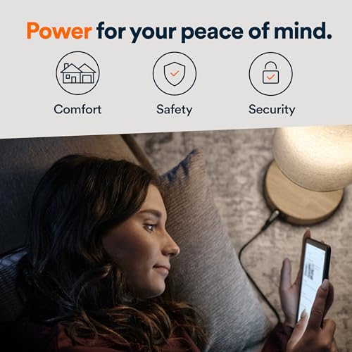 Generac 14kW Whole Home Generator, Cellular Capability - image 4