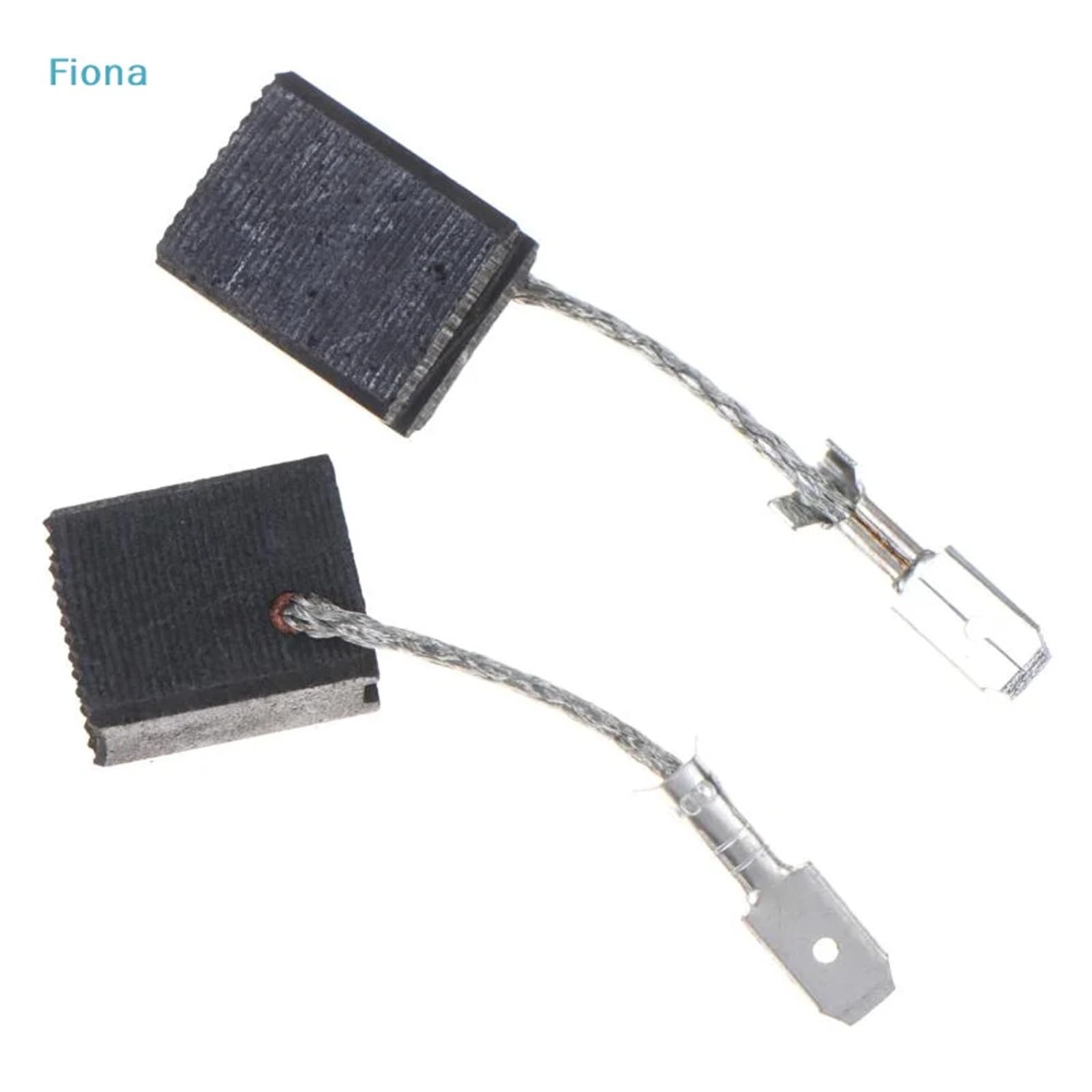 Spazzole For Elettroutensili,Spazzole Di Ricambio Motore For Smerigliatrice Angolare | Spazzole di ricambio per utensili elettrici, molatrici angolari, trapani elettrici e utensili rotanti
