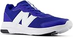 New Balance Unisex-Child DynaSoft 578 V1 Chaussure de course en dentelle