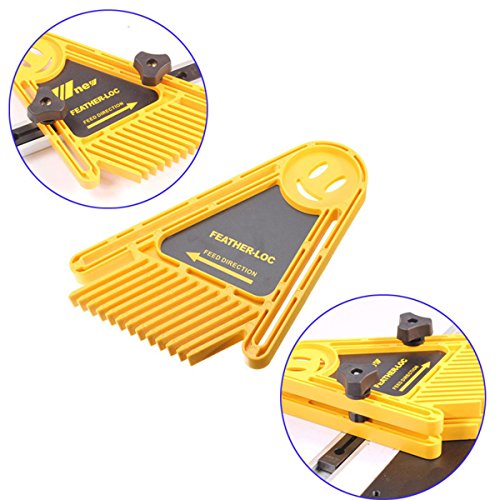 MOHOO multiuso legno fresa doppie Featherboards