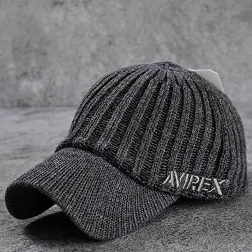 AVIREX アヴィレックス アビレックス ニットキャップ ニット