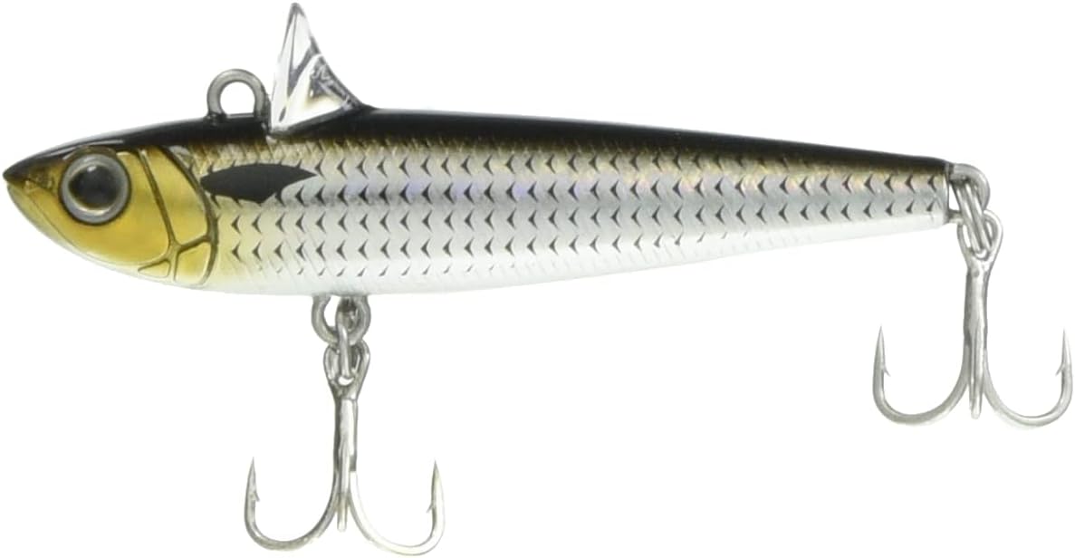 Tacklehouse Tackle House Lure ro-ringubeito RB55, G 55 mm HG Bola