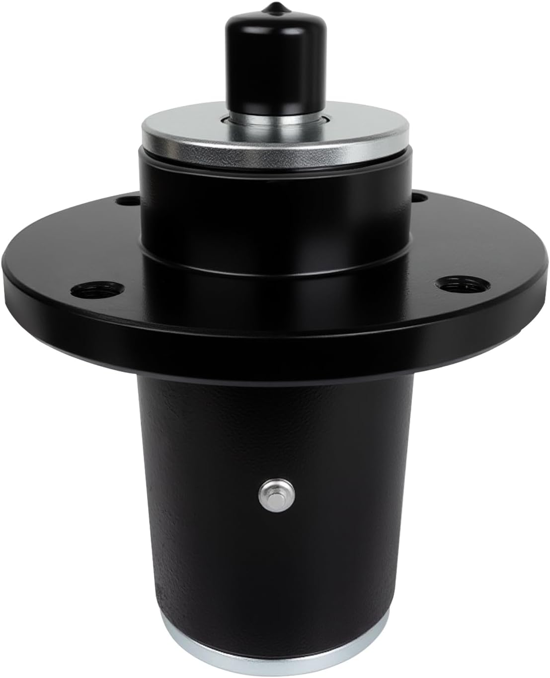 607407 604255 Lawn Mower Deck Spindle Compatible with Hustler ATZ Super S Super Z X One Zero Turn Mower, Fit for 36" - 72" Deck, 3 Pack