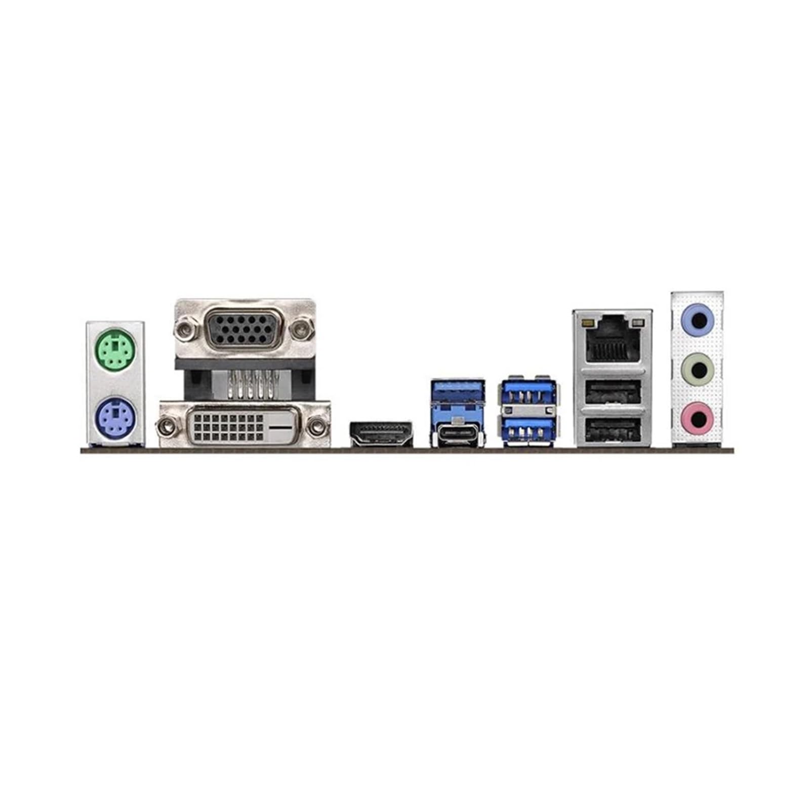 Amazon | ZXKLXYY コンピューターマザーボード ASROCK B360M Pro4