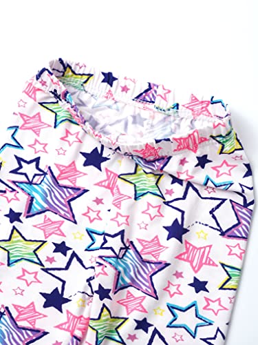 Freebily Leggings Bambini Invernali Caldi Leggings...