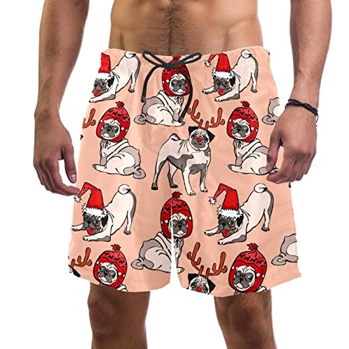 Maillots de bain hommes carlin à séchage rapide pour un confort optimal à la plage