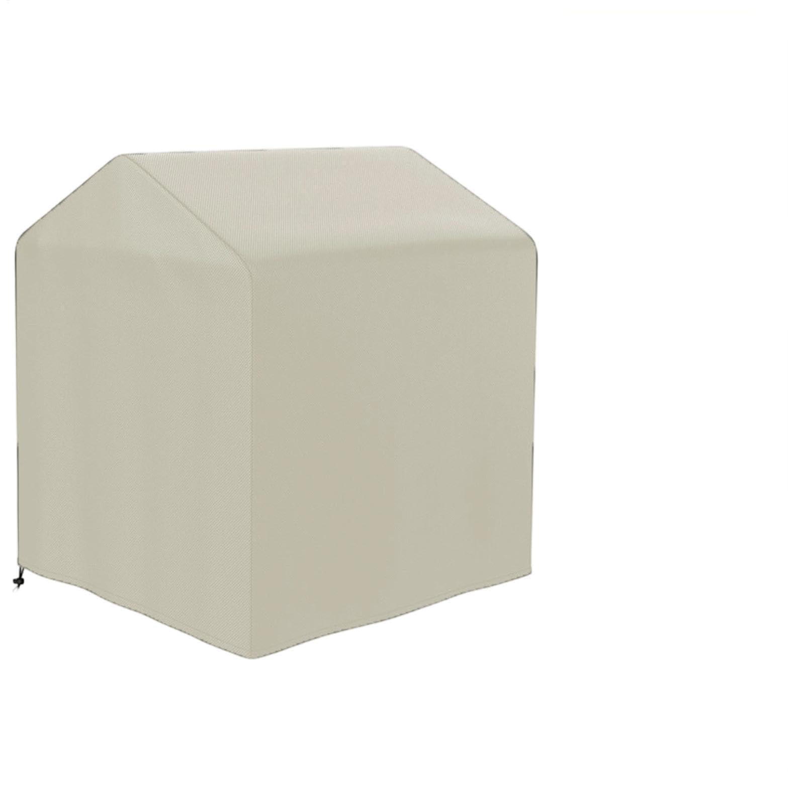Imperméable Maison extérieur en Oxford 210D durable pour patio et piscine