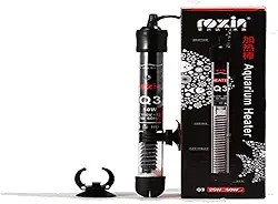 ROXIN - Termostato com Aquecedor Q3 50W 220V